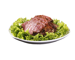 酱香牛腱