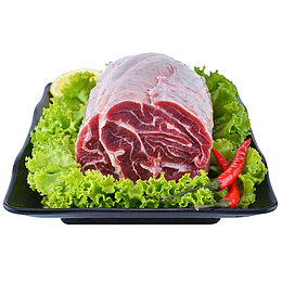 澳洲新鲜牛腱子肉