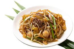 干炒牛河