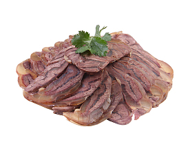 牛腱子肉