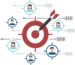 商务风公司战略目标