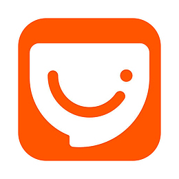 美食生活软件口碑logo