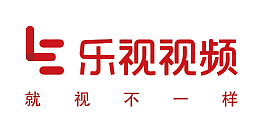 乐视视频矢量视频播放器LOGO