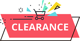 新品包邮标签装饰图