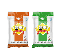 面粉包装食品