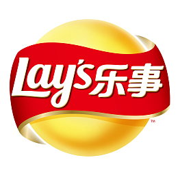 乐事图标logo
