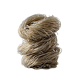 实物餐饮三团红薯淀粉粉丝免扣