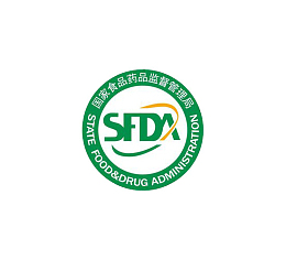 国家认证中心图标