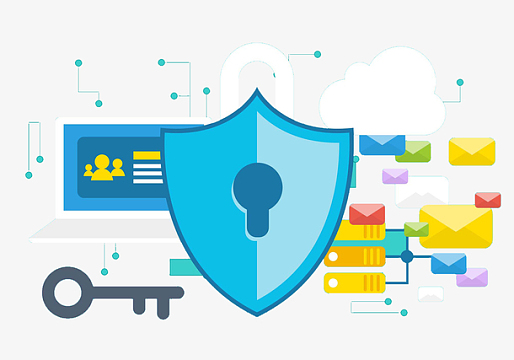 网络信息防护防火墙