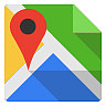 maps icon