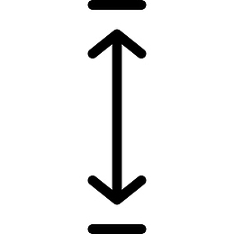 View Height Icon