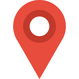 Map marker Icon