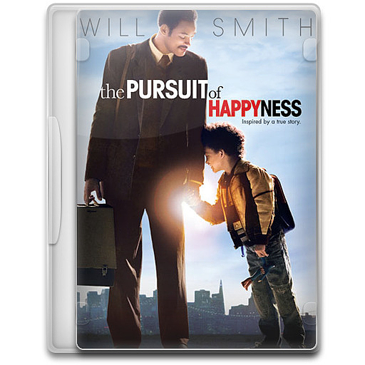 The Pursuit of Happyness Icon