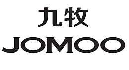 健康厨卫九牧logo