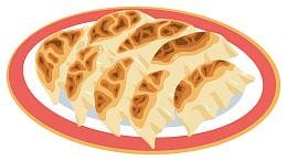 煎饺