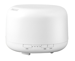 桌面空气迷你加湿器