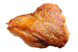 油腻秘制美味鸡排