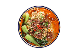 白菜美味泡椒鸡杂