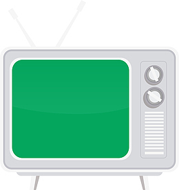 cctv电视频道logo设计