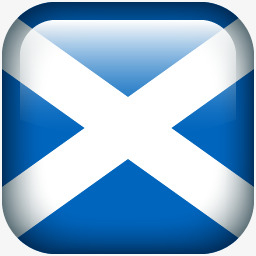 苏格兰的图标免抠素材免费下载_觅元素51yuansu.com