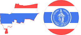 泰国国旗