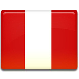 秘鲁国旗All-Country-Flag-Icons