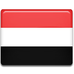 也门国旗All-Country-Flag-Icons