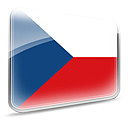 设计国旗捷克共和国dooffy