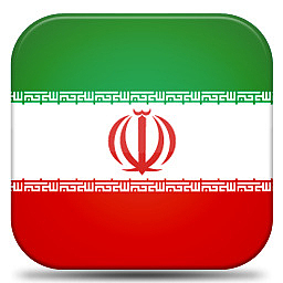 伊朗V7国旗图标