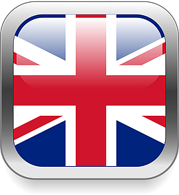 矢量英国国旗png图