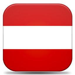 奥地利V7国旗图标