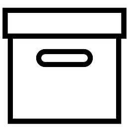 box icon