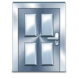 door icon