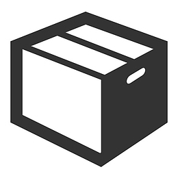 box icon
