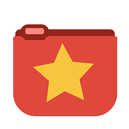 favorites icon