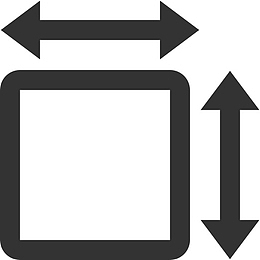 surface icon