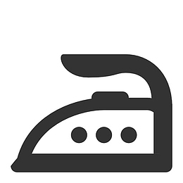 iron icon