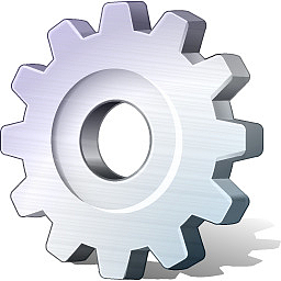 Settings Icon