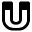 马蹄磁铁黑色的free-mobile-icon-kit
