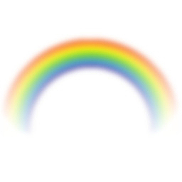 Rainbow Icon