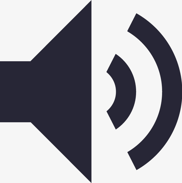 icon_音量
