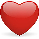 Heart Icon