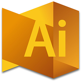 Illustrator 4 Icon