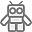robot icon