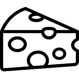 cheese icon