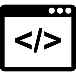 code icon