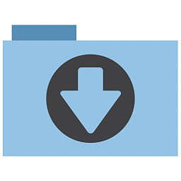 Folder appicns Download Icon