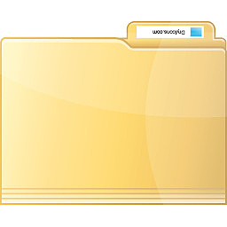 文件夹shine-icon-set
