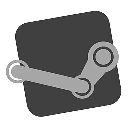 Steam Icon