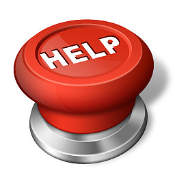 Help Icon
